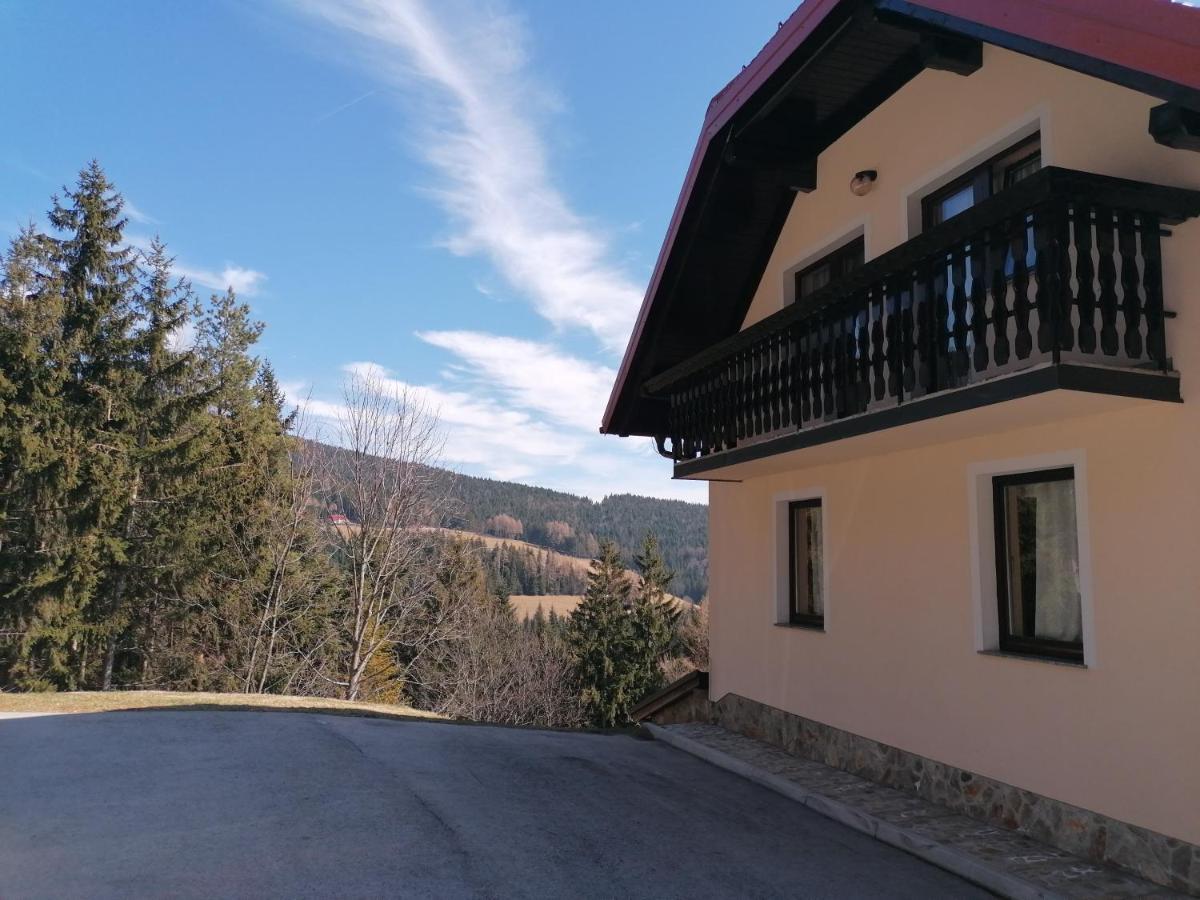 Apartment House Koprivnik Zreče エクステリア 写真